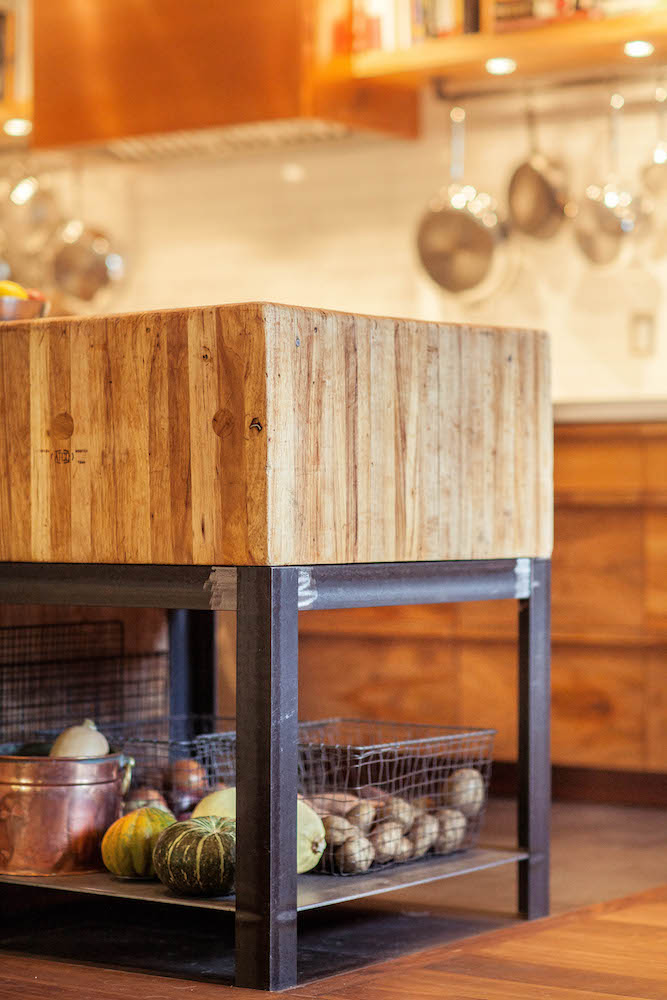 Architectural Metal Work 