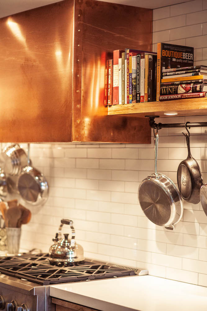 Architectural Metal Work West Vancouver