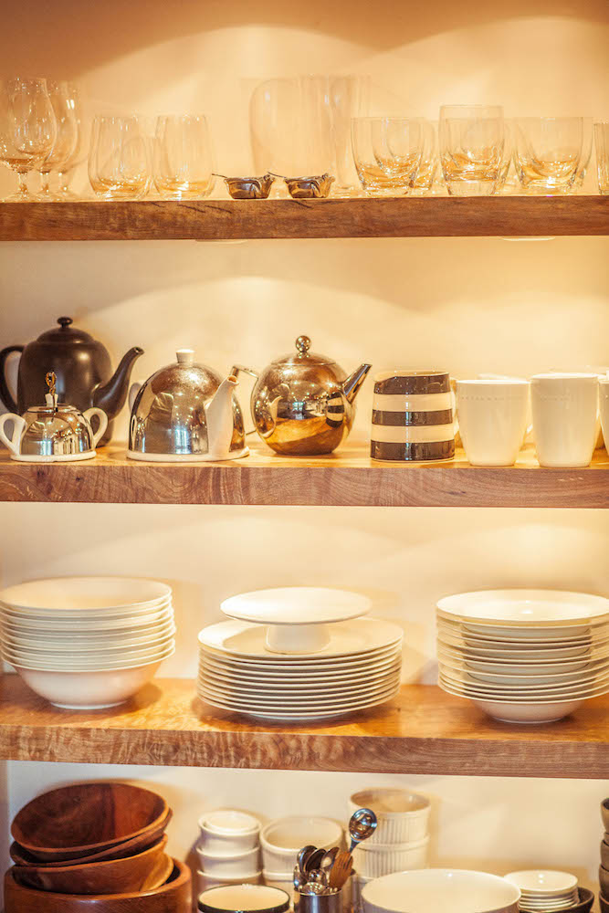 Architectural Millwork West Vancouver 