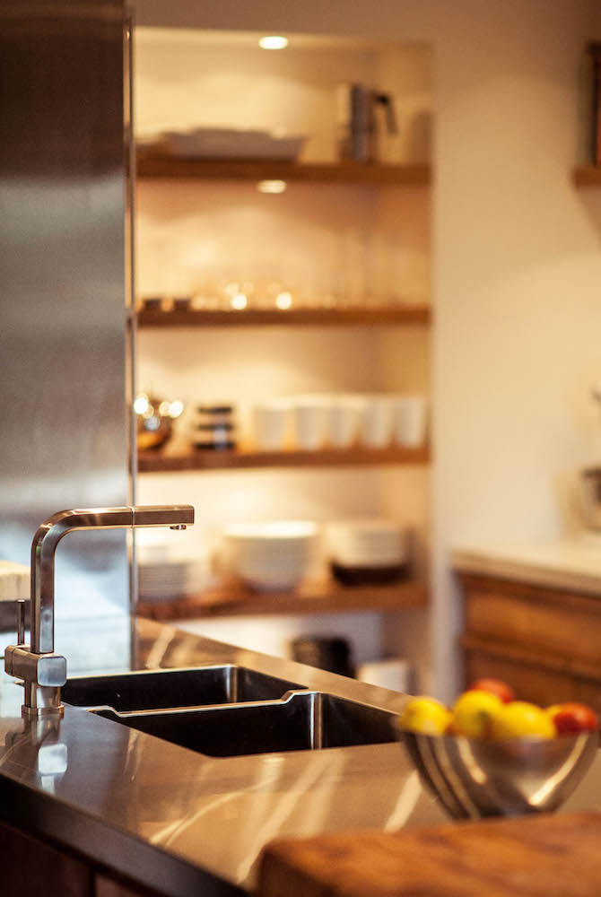 Architectural Millwork West Vancouver