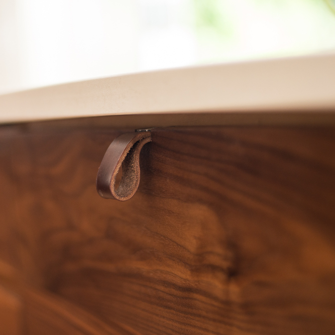 Architectural Millwork