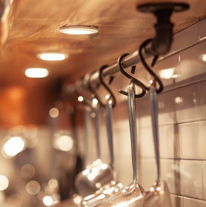 Kitchen Renovations West Vancouver