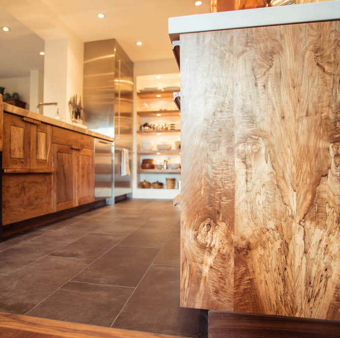 Kitchen Renovations West Vancouver